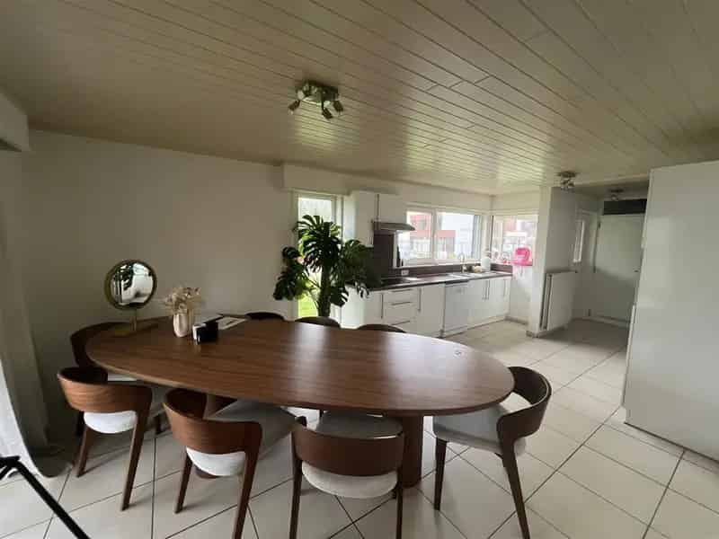 Ruime Bungalow 2 Slaapkamers Grote Tuin