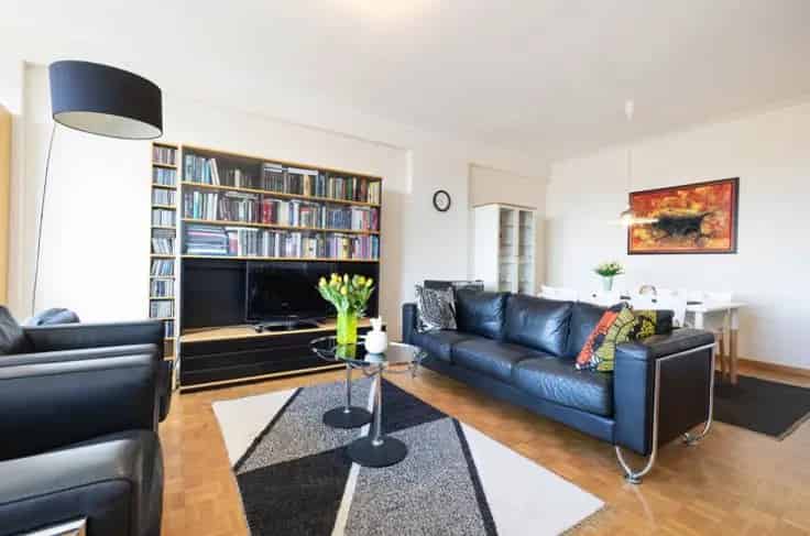 Appartement 2 slaapkamers Terras Auderghem Nabij Chant d'Oiseau