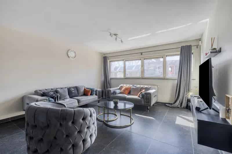 Recent appartement Galmaarden 2 slaapkamers