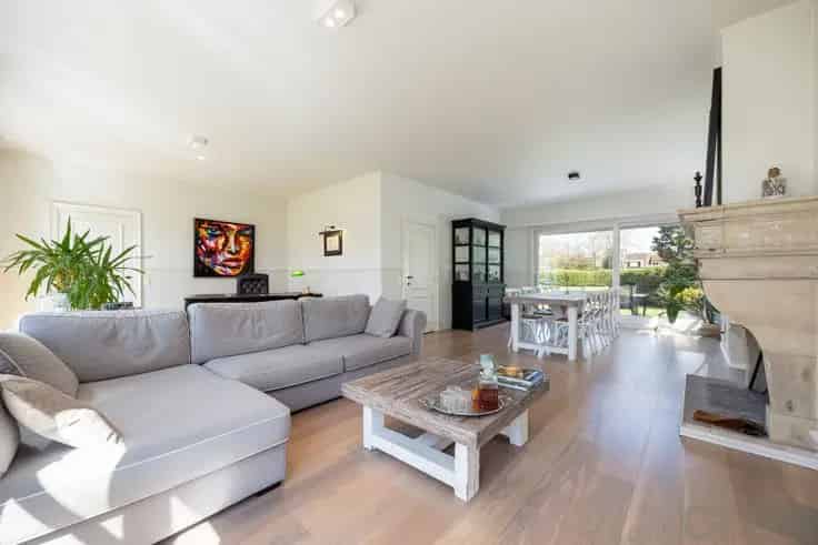 Villa Te Koop