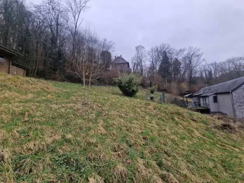 Grond te koop Sosoye nabij Abdij Maredsous