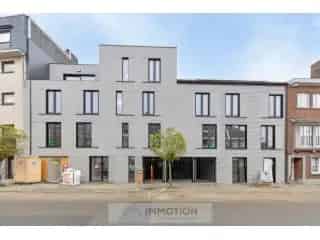 Appartement te huur Kortrijk - Nieuwe residentie