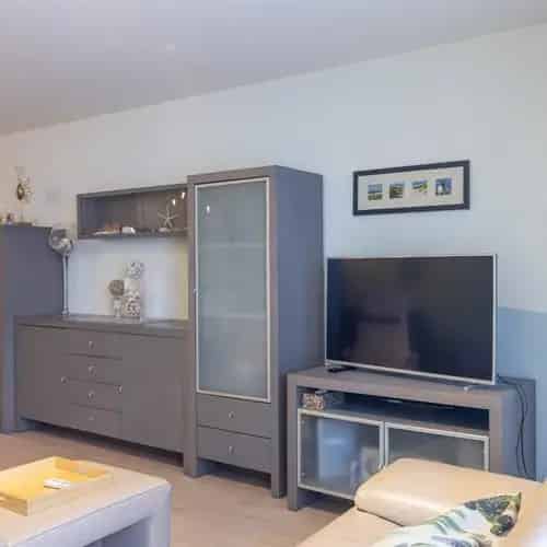 Smaakvol 2 Slaapkamer Appartement Toplocatie Nabij Casino