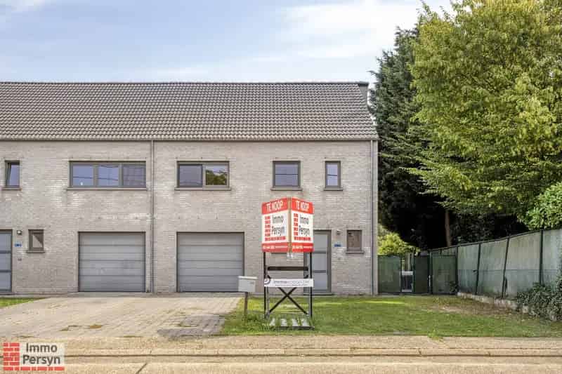 Huis te koop Houwaart: Ruime gezinswoning 3 slaapkamers garage tuin