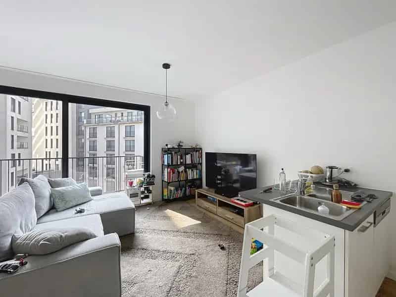 Appartement te koop Europawijk 1 slaapkamer 81m2 parkeerplaats kelder