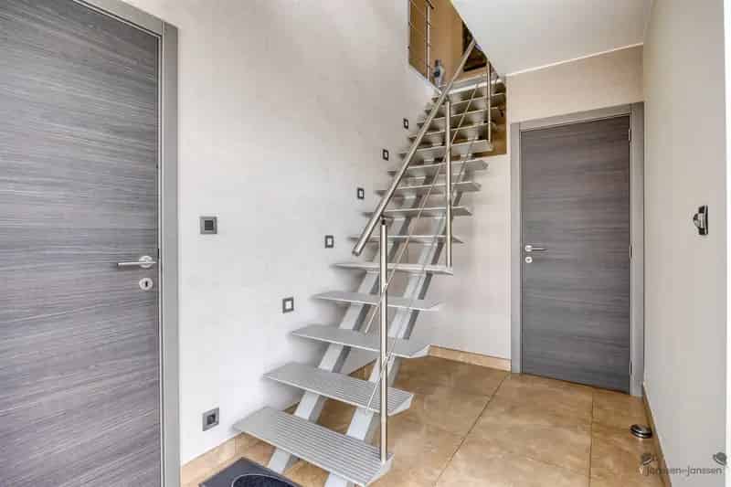 Luxe Appartement te koop Ham 175m² 70m² terras