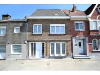 Huis te koop Harelbeke 3 slaapkamers garage tuin