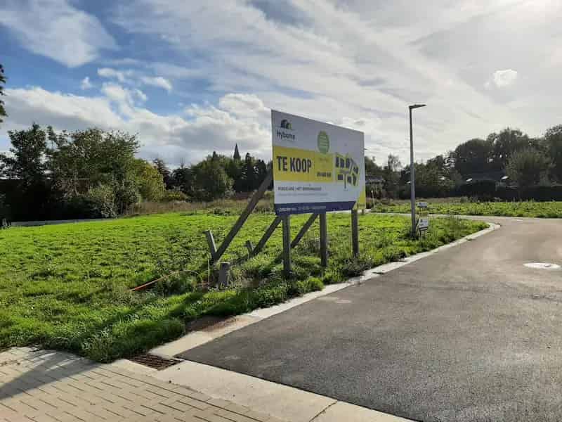Villaperceel Volledige Aanbod