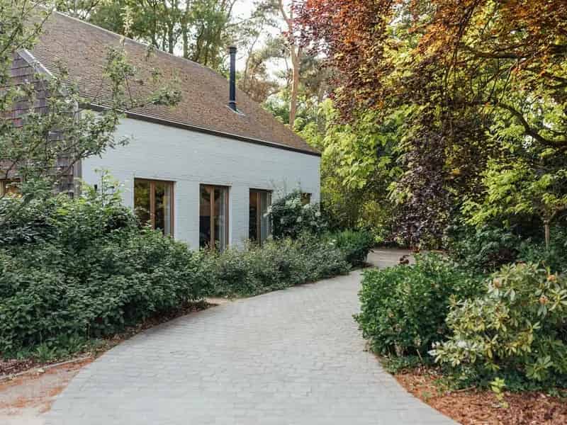 Huis te koop Putte: gerenoveerde woning met tuin