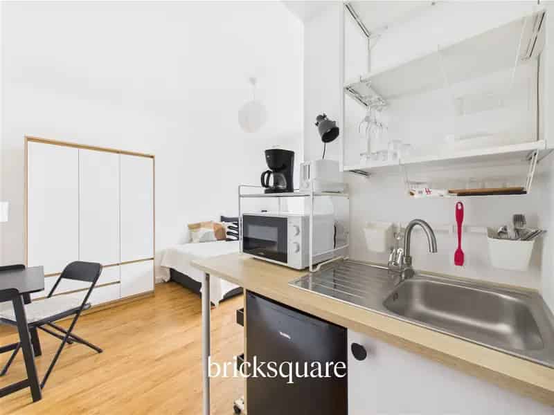 Appartement te huur
