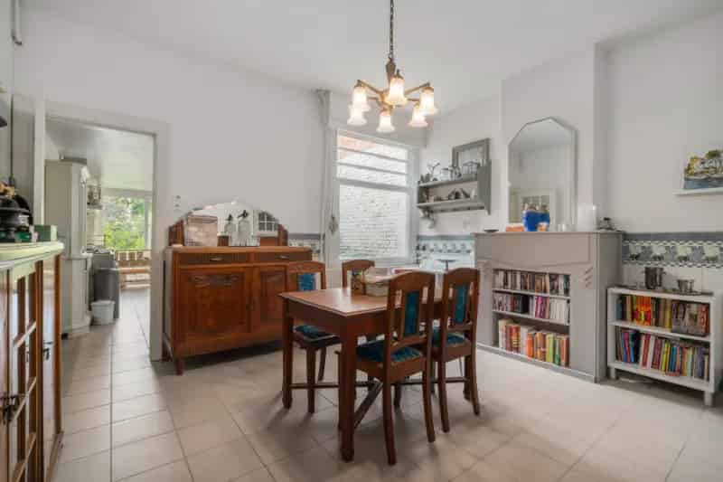 Huis te koop Lokeren 180m²