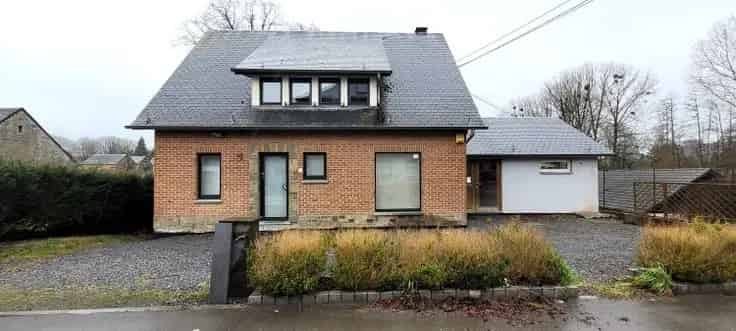 Huis Te Koop Renovatieplicht Onbekend