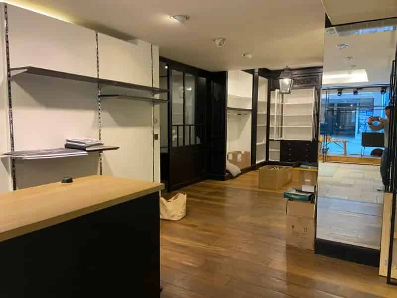 Handelsrruimte Waregem Centrum