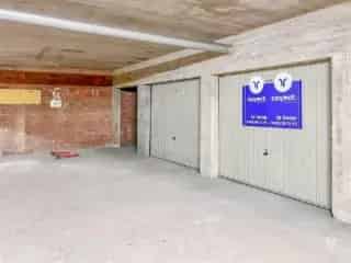 Garagebox te koop Koksijde - Ruime Garage Nabij Zee