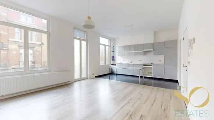 Appartement Te Koop 2 slaapkamers Parc Crickx