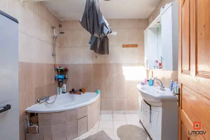 Huis te Koop Sint-Amandsberg: Betaalbare Woning te Renoveren