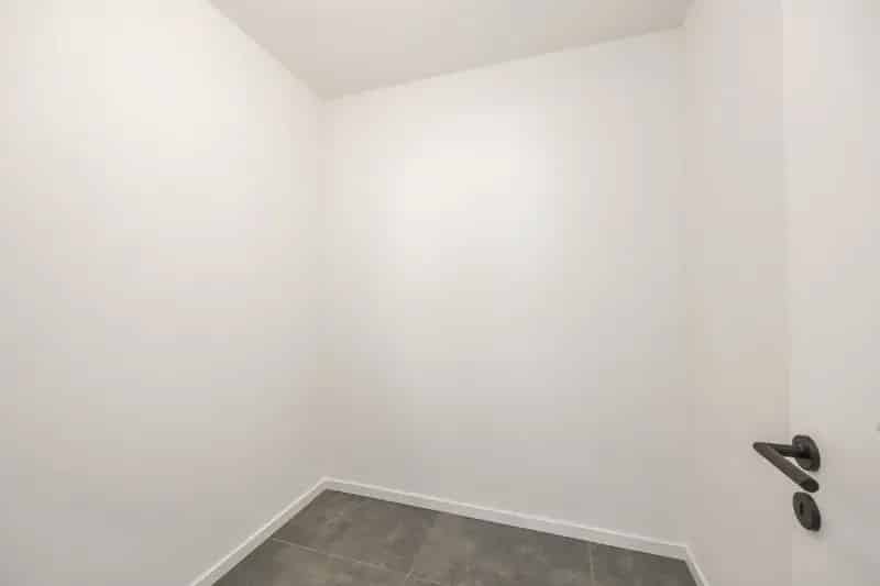Nieuwbouw woning te koop Duffel 4 slaapkamers 2 badkamers tuin