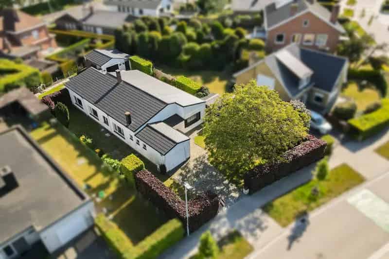Huis te huur