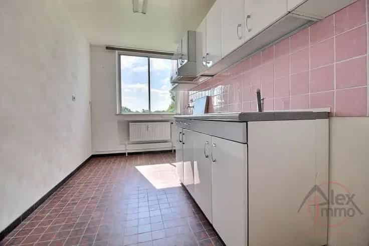 Appartement 3 slaapkamers te Mont-sur-Marchienne