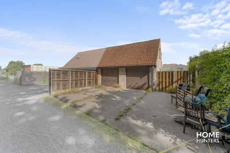Woning met zicht op De Gavers Rust Ruimte en Comfort