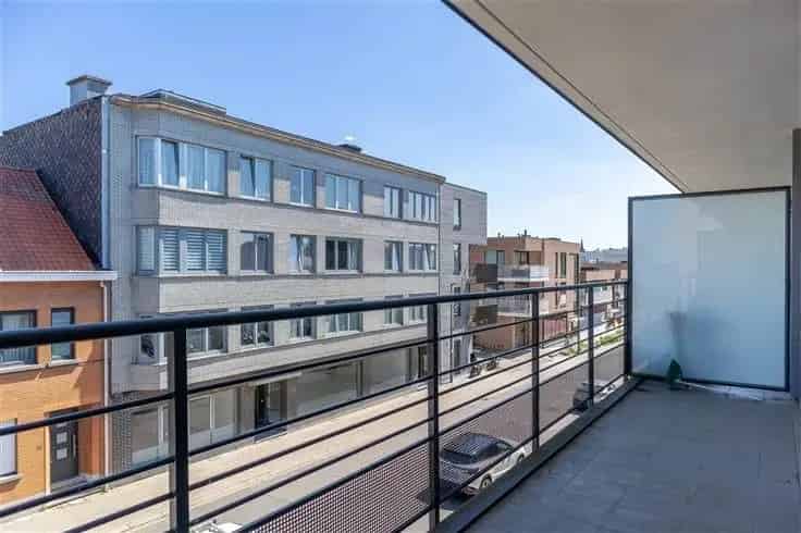 Appartement Te Koop Brussel - 2 Terrassen Parkeerplaats