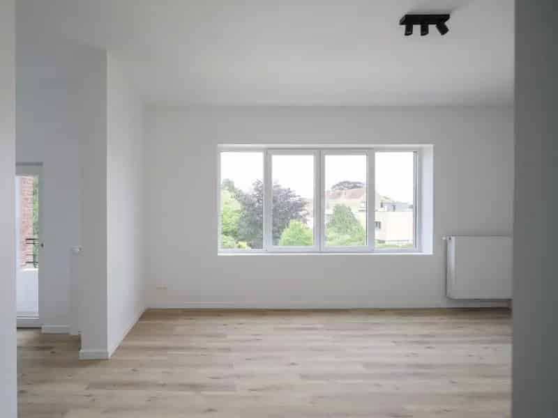 Gerenoveerd Appartement 2 slaapkamers Sint-Amandsberg