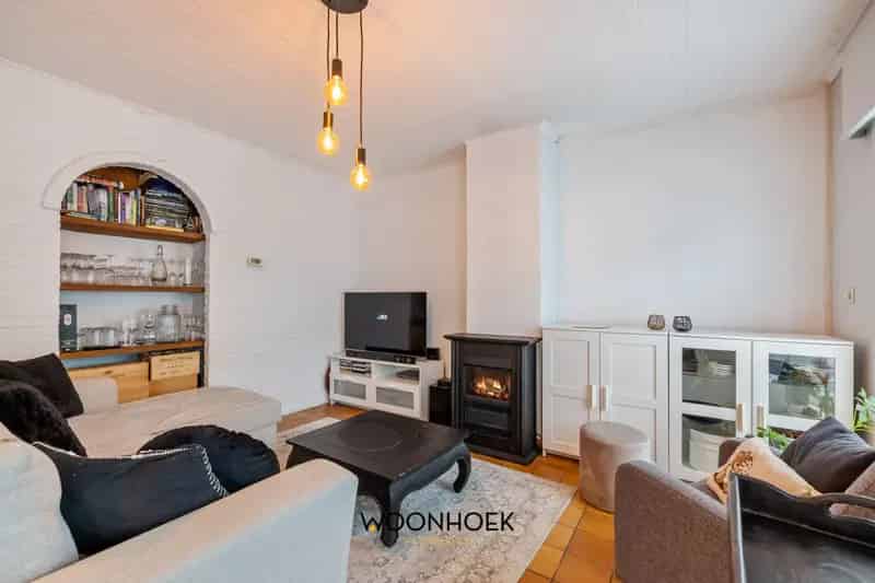 Huis te koop: Instapklare HOB 2 slaapkamers tuin
