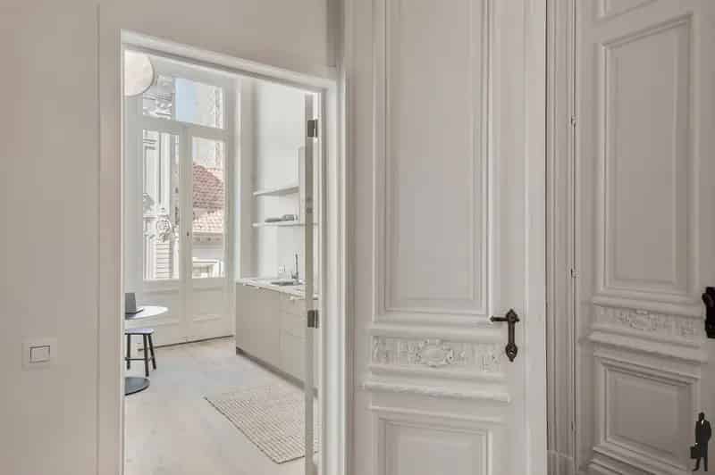 Appartement te huur Turnhout Centrum 1 Slaapkamer