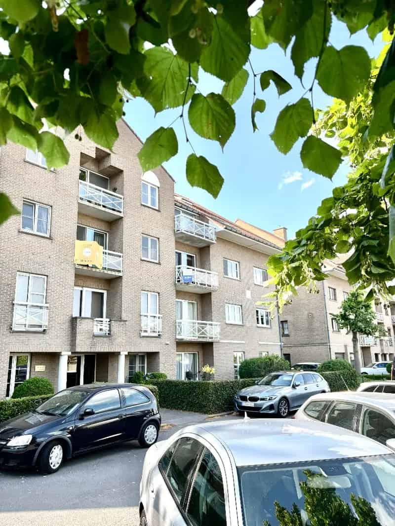 Appartement te huur Harelbeke - 2 slaapkamers - energiezuinig