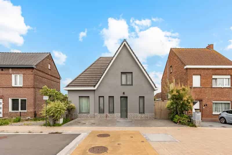 Huis te koop