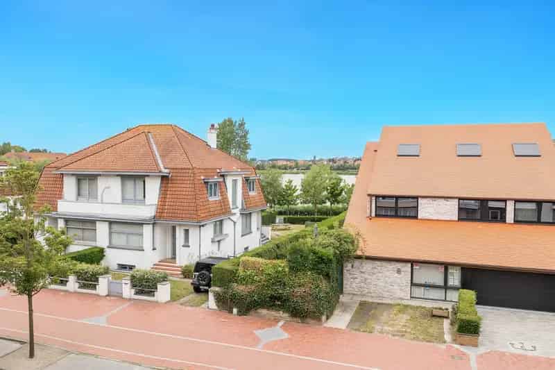 Appartement te huur