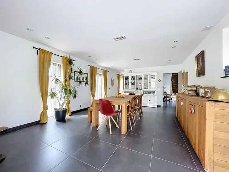 Gerenoveerde woning te Koksijde-Dorp