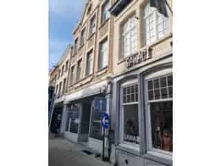 Handelspand te Huur Lier Centrum