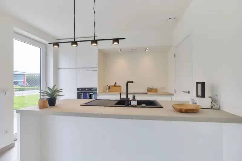 Laatste Nieuwbouwwoning Wevelgem