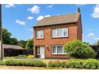 Huis te koop Balen - Gerenoveerde woning nabij natuurdomein
