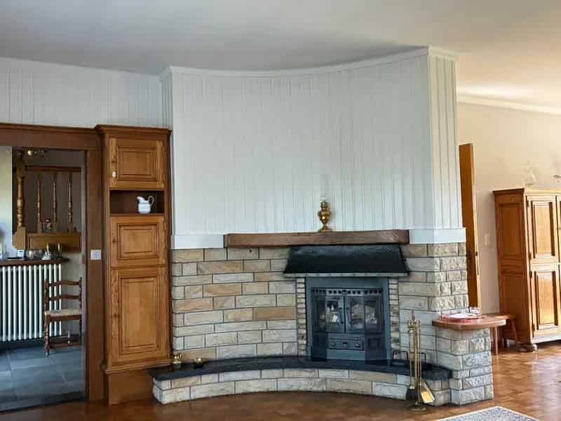 Ruime 5 Slaapkamer Familiewoning te Koop Oud Turnhout