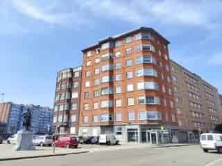 Appartement 103m² Liege - 2 chambres - Investissement Locatif
