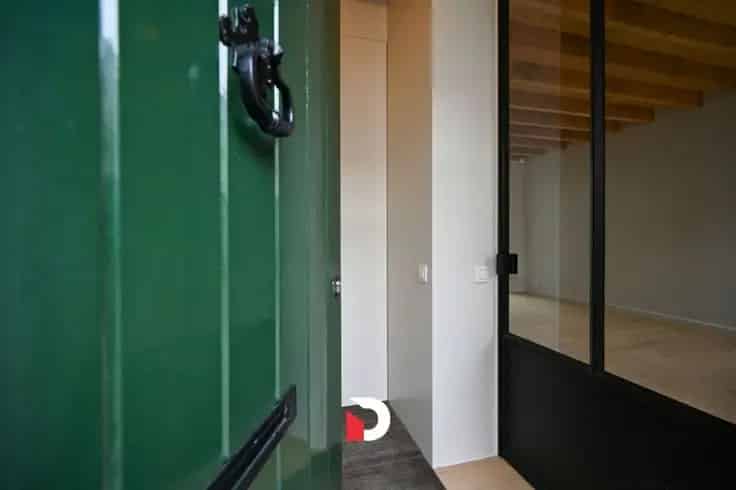 Huis Te Koop Brugge Centrum 3 slaapkamers gerenoveerd