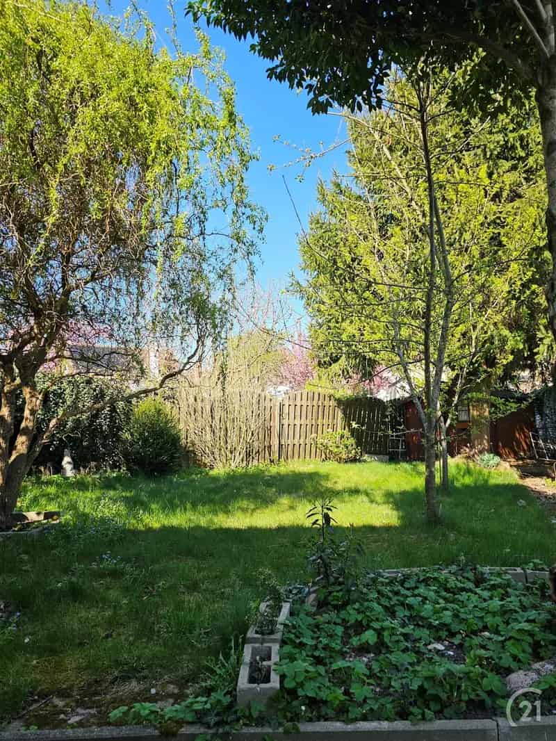 Huis te huur Denderleeuw 4 slaapkamers tuin garage