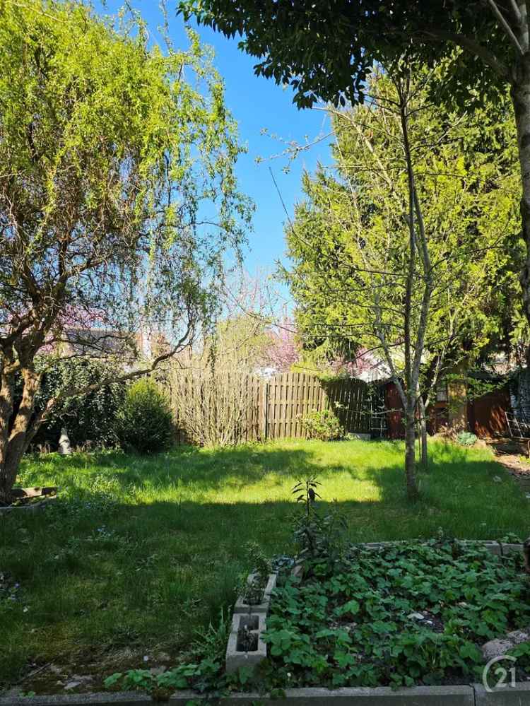 Huis te huur Denderleeuw 4 slaapkamers tuin garage
