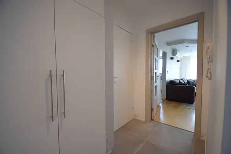 Appartement te koop Roeselare Centrum 2 slaapkamers gerenoveerd