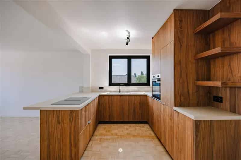 Appartement te koop Sint Niklaas - gerenoveerd
