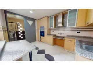 Appartement te huur Evere 1 slaapkamer 72m²