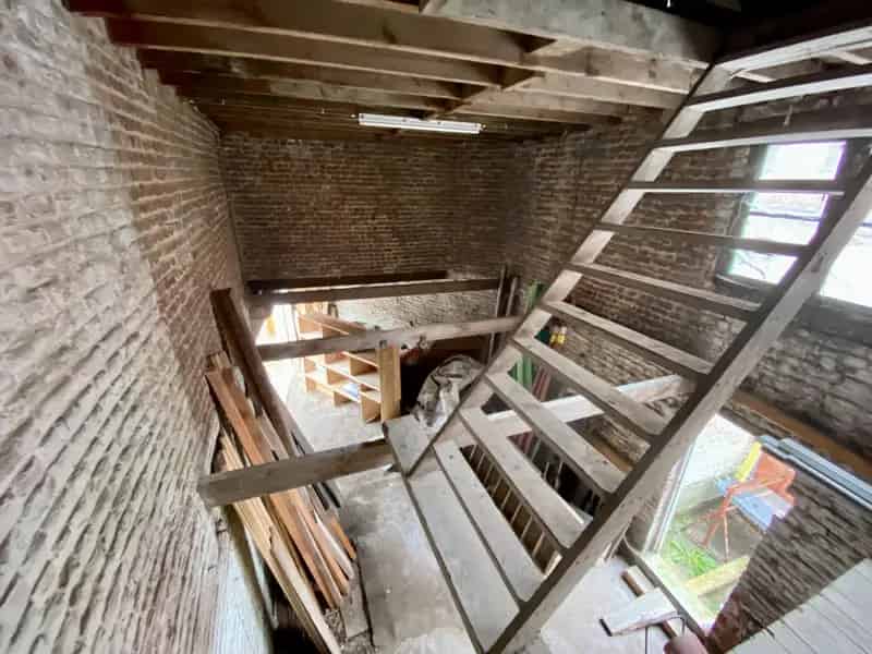 Polyvalent Gebouw te Koop in Ieper