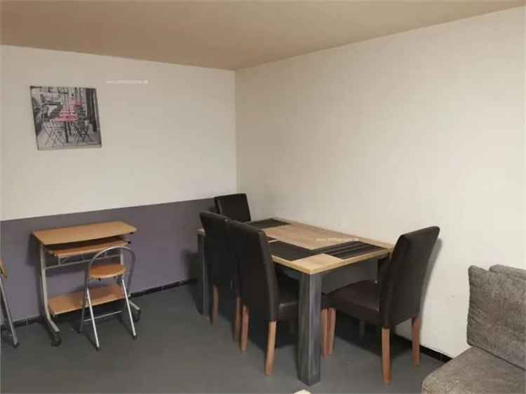 Appartement te koop De Panne