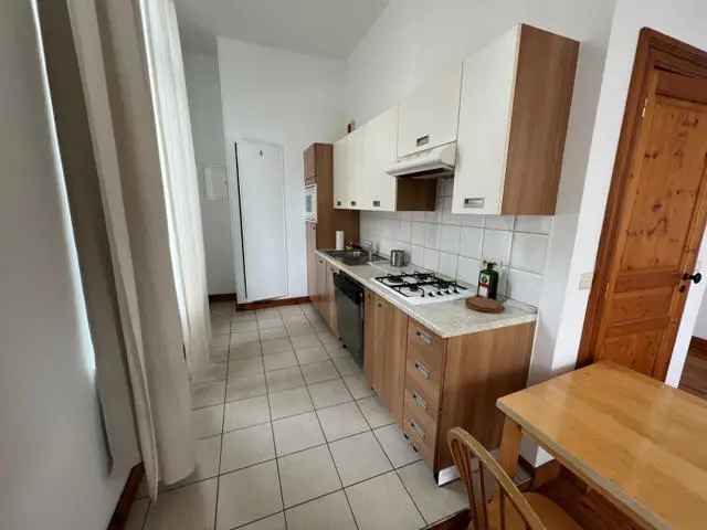 Studio te Huur Brussel Schuman Nabij Metro