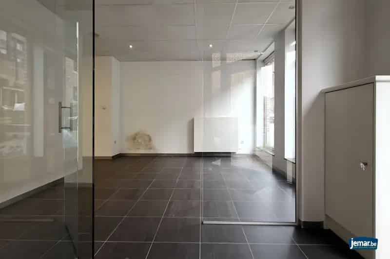 Bureelgebouw Volledige Aanbod