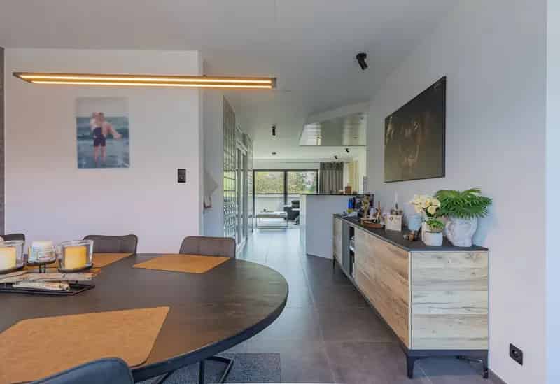 Instapklare Woning met Atelier Garage 120m2