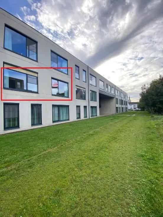 Assistentiewoning Aarschot Te Koop Demerhof