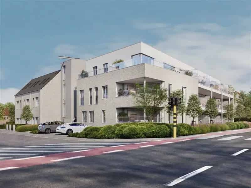 BEN-woning te koop nabij Leuven